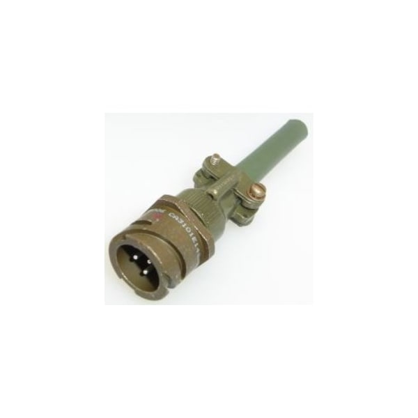 CB 3C 316S PIN RECP LINE